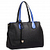 Женская сумка Pola 4275 black