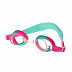 Очки для плавания Alpha Caprice KD-G20 aqua/pink