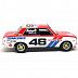 Машинка Bburago 1:43 BRE Datsun 510 (18-38301) 46