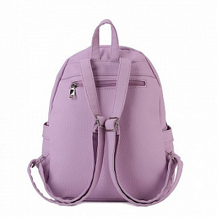 Городской рюкзак Ors Oro DS-990 /4 light violet