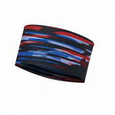 Повязка Buff Headband Coolmax Chic New Elder multi