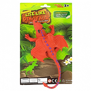 Игрушка-тянучка Qunxing Toys Дракон W6328-260