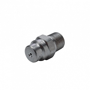 Сопло стандартное Nilfisk-Alto 1/8" NPT, 0° 17387