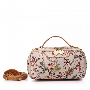 Женская сумка Pola 4362 beige