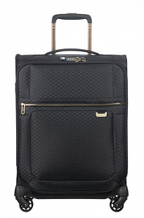 Чемодан Samsonite Uplite 55см 99D-19013 Black