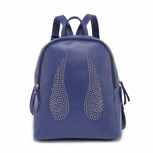 Рюкзак Ors Oro DS-927 dark blue