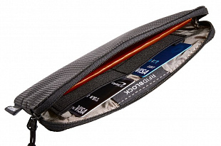 Чехол-органайзер Thule Crossover 2 Travel Organizer C2TO101BLK Black (3204040)