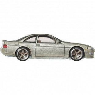 Машинка Hot Wheels Premium Car Culture Toyota Soarer (FPY86 JKF15)
