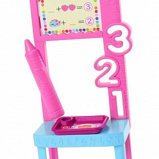 Кукла Barbie Teacher (JCR71 JCR76)