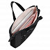 Сумка для ноутбука Samsonite ECO WAVE KC2*09 001 black