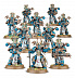 Фигурки Games Workshop Warhammer: Thousand Sons Rubric Marines 43-35