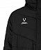 Куртка утепленная Jogel CAMP Padded Jacket black JC-4-PJ-0121.99