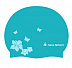 Шапочка Aqua Sphere Dahlia light blue 20904L