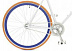 Велосипед Stinger Fix 28" (2015) White Велосипед Stinger Fix 28" (2015) White