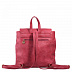 Женский рюкзак Pola 4339 red/pink