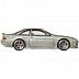 Машинка Hot Wheels Premium Car Culture Toyota Soarer (FPY86 JKF15)