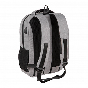 Городской рюкзак Polar П0310 grey