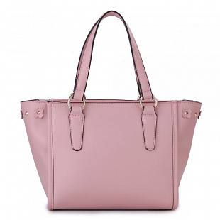 Женская сумка Pola 64433 pale pink