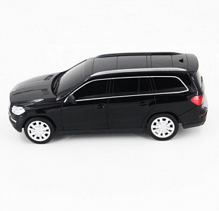 Радиоуправляемая машина MZ Mercedes-Benz GL500 1:24 пластик 27052