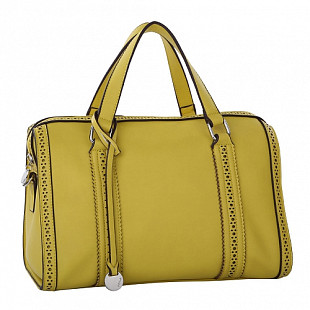 Женская сумка Pola 4122 yellow