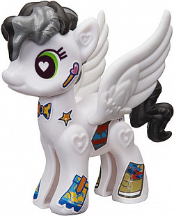 Кукла My Little Pony Старри Айс (B5106 B3592)