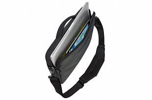 Сумка для ноутбука Thule Subterra MacBook 13" Attache TSA313 black (3204084)