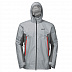 Куртка мужская Jack Wolfskin Refugio Flex 1108791 grey Куртка мужская Jack Wolfskin Refugio Flex 1108791 grey
