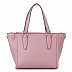 Женская сумка Pola 64433 pale pink