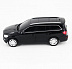 Радиоуправляемая машина MZ Mercedes-Benz GL500 1:24 пластик 27052
