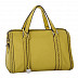 Женская сумка Pola 4122 yellow