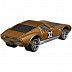 Машинка Hot Wheels 1971 Lamborghini Miura SV 4/6 (HRT81 HRV03)