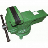 Тиски МОИЗ 16 см ТСЧ