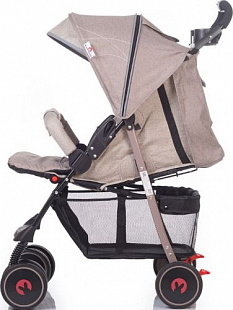 Коляска Babyhit Simpy Beige