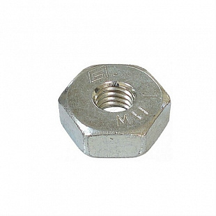 Гайка Stihl шестигранная М5х1 92162630700