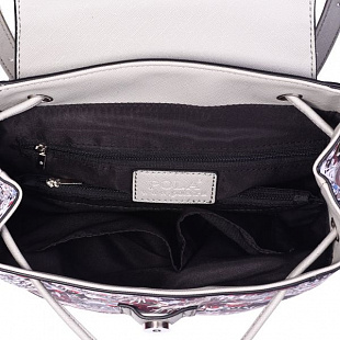 Женский рюкзак Pola 74509 light grey