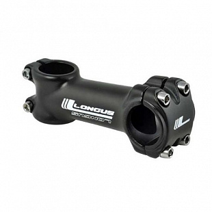 Вынос Longus Target A-H Al (1-1/8"/31,8/75 мм) уклон 7° 398604