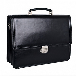 Портфель Pola 520-1 black