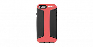 Чехол Thule Atmos X4 iPhone 7 black/red (3203476)