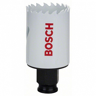 Коронка биметаллическая универсальная Bosch 68 мм Progressor 2608594228