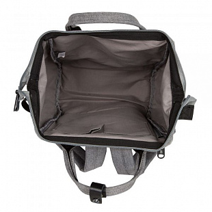 Городской рюкзак Polar 18205 green