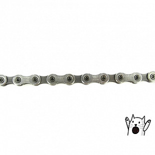 Цепь Shimano KCNHG95116 CN-HG95 DEORE XT 10 скоростей 116 звньев с пином ZSM70245