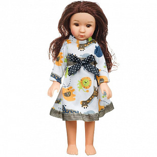 Кукла Bondibon Oly коллекция "Очарование" DA666-3