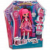 Куклы Lalaloopsy Girls Разноцветные волосы: Конфетти 537298