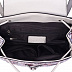 Женский рюкзак Pola 74509 light grey