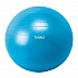 Мяч гимнастический, для фитнеса (фитбол) Torres AL100165 (65 см)