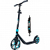 Самокат Ridex Supreme 255/215 black Самокат Ridex Supreme 255/215 black