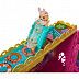 Игровой набор Enchantimals Friendship house (HXL53)