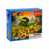 Конструктор Cogo 3008-5