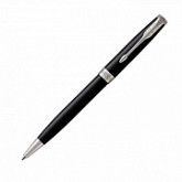 Ручка Parker 1931502 black/silver