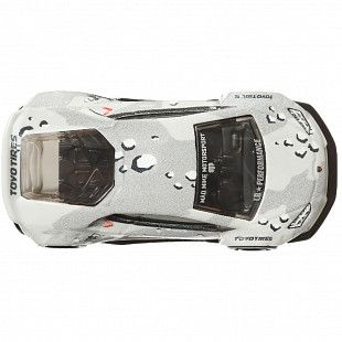 Машинка Hot Wheels Car Culture LB-Works Lamborghini Huracan (FPY86 HKC84)